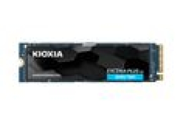 Kioxia SSD   1TB Exceria Plus G3 M.2 (2280) PCIe x4 NVMe
