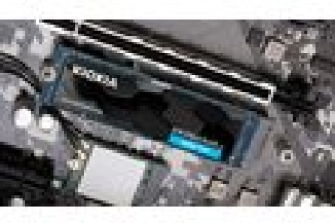 Preview: Kioxia SSD   1TB Exceria Plus G3 M.2 (2280) PCIe x4 NVMe