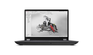 Preview: Lenovo ThinkPad P16  G2 16 i9-13980Hx 2x32/1TB A4000  WQXGA W11P