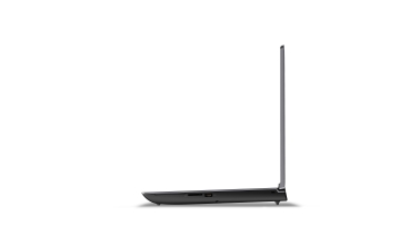 Preview: Lenovo ThinkPad P16  G2 16 i9-13980Hx 2x32/1TB A4000  WQXGA W11P