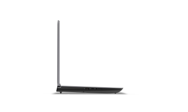 Preview: Lenovo ThinkPad P16  G2 16 i9-13980Hx 2x32/1TB A4000  WQXGA W11P