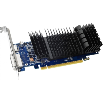 Preview: GT1030 2GB ASUS LP passiv GDDR5 GT1030-SL-2G-BRK