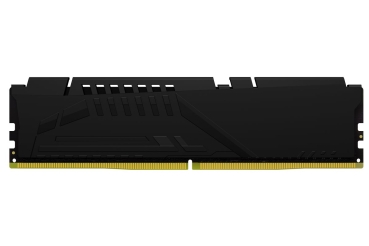 Preview: DDR5  16GB PC 6000 CL30 Kingston KIT (1x16GB) FURY Beast sw retail