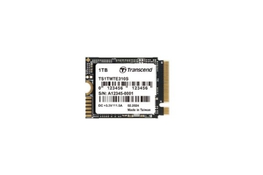 SSD   1TB Transcend M.2 MTE310S (M.2 2230) PCIe Gen4 x4 NVMe