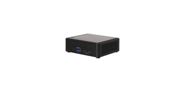 ASRock Barebone NUCS-Box-125H  HDMI/USB-C/LAN           DDR5 retail