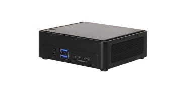 ASRock Barebone NUCS-Box-155H  HDMI/USB-C/LAN           DDR5 retail