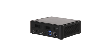 Preview: ASRock Barebone NUCS-Box-155H  HDMI/USB-C/LAN           DDR5 retail