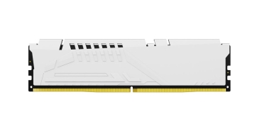 Preview: DDR5  32GB PC 6000 CL30 Kingston KIT (2x16GB) FURY Beast Whi retail