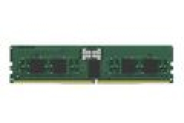 Preview: DDR5  24GB PC 5600 CL46 Kingston Server Premier ECC Renesas retail