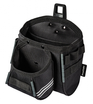 Rieffel ProClick Werkzeug-Gürteltasche Tool Pouch L 36 SB