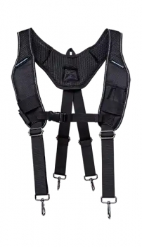 Rieffel ProClick Hosenträger Suspenders L/XL SB