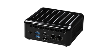 Preview: ASRock Barebone NUC-Box-1260P  HDMI/USB-C/DP/2xLAN      DDR4 retail