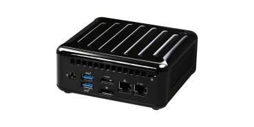 Preview: ASRock Barebone NUC-Box-1165G7 HDMI/USB-C/2xLAN         DDR4 retail