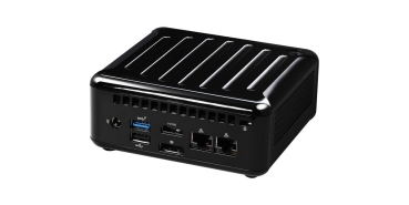 Preview: ASRock Barebone NUC-Box-J6412  HDMI/USB-C/2xLAN         DDR4 retail