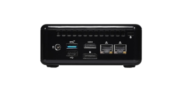 Preview: ASRock Barebone NUC-Box-J6412  HDMI/USB-C/2xLAN         DDR4 retail