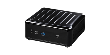 ASRock Barebone NUC-Box-N97    HDMI/USB-C/2xLAN         DDR4 retail