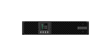 Preview: CONCEPTRONIC USV 2000VA/2000W/8xIEC/HID USB/+  Rack/Tower sw