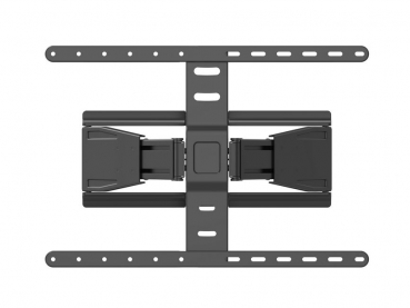 Equip Wandhalterung 43-90/1TFT 50kg 1Gelenk  Neigung    sw