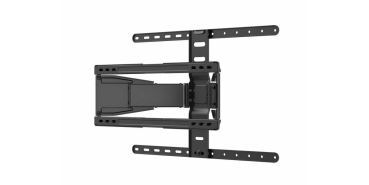Preview: Equip Wandhalterung  43-90/1TFT Slim/V.b  1Gelenk  50Kg sw retail