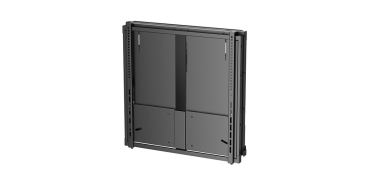 Preview: Equip Wandhalterung  55-86/1TFT Up-Down   1Gelenk  65Kg sw retail