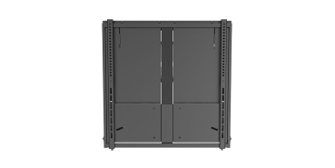 Preview: Equip Wandhalterung  55-86/1TFT Up-Down   1Gelenk  65Kg sw retail