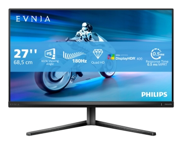 Philips 68,5cm (27,0) 27M2N5500 16:09 2xHDMI+DP IPS bl/gr retail
