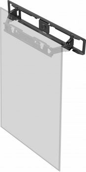 IIYAMA Wall mount MD-WM0001 für LH60er-Serie (55&65) retail