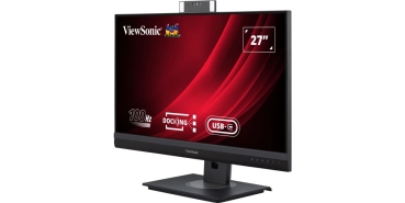 Preview: Viewsonic 68,6cm VG2757V-2K      16:9 HDMI/DP/USBC/LAN   QHD