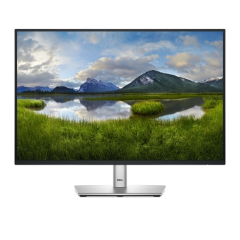 Dell 61.0cm (24)   P2425   16:10 HDMI+DP+USB-C+VGA IPS Lift retail
