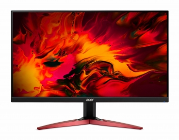 Acer Nitro KG271M3b   27 68,6cm 16:9  180Hz 1920x1080 0,5ms