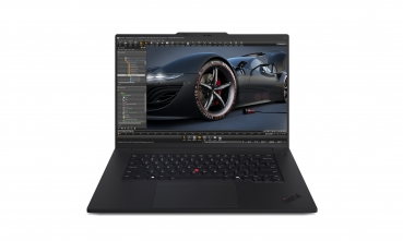 Lenovo ThinkPad P1 G7 16 Ultra 7-155H 32/1TB A1000 W11P