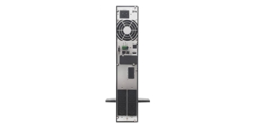 Preview: LevelOne USV Online IOT  1KVA/ 1000W VOLTA           schwarz