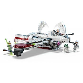 LEGO Star Wars ARC-170 Starfighter 75402