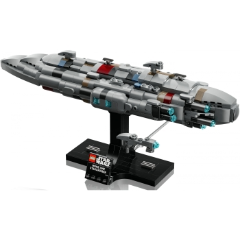 LEGO Star Wars Home One Starcruiser 75405