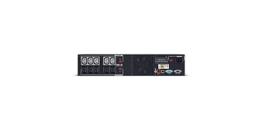 Preview: Cyberpower USV PR750ERT2UC      19    750W Line-Interactive