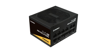 Enermax Power Supply 750W Revolution DF12 80+ Gold