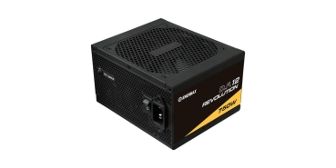 Preview: Enermax Power Supply 750W Revolution DF12 80+ Gold