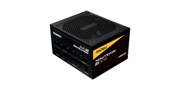 Preview: Enermax Power Supply 750W Revolution DF12 80+ Gold