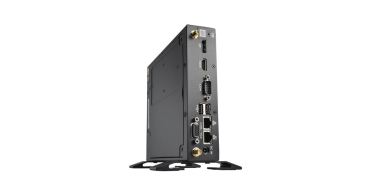 Preview: Shuttle Barebone DS50U3 Intel Core i3-1315U