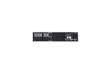 Preview: Cyberpower USV PR1500ERT2UC     19   1500W Line-Interactive