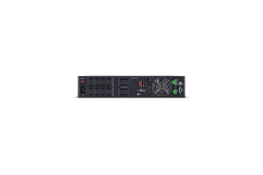 Preview: Cyberpower USV OLS2200ERT2UA-B 19              1980W Online