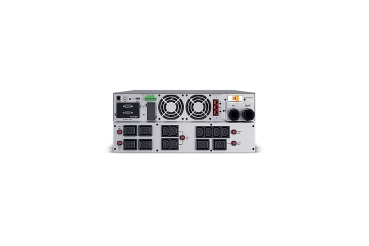 Preview: Cyberpower USV OLS4KERT4UA-IEC   19            3800W Online (Speditionsversand)