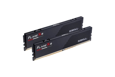 DDR5 96GB PC 5200 CL40 G.Skill (2x48GB) 96-GX2-FX5 FLARE A