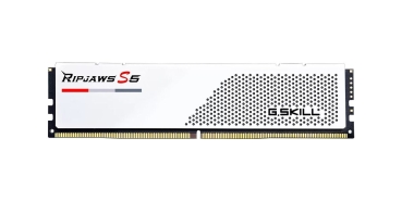 Preview: DDR5 48GB PC 5200 CL36 G.Skill KIT (2x24GB) 48-RS5W