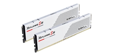 Preview: DDR5 48GB PC 5200 CL36 G.Skill KIT (2x24GB) 48-RS5W