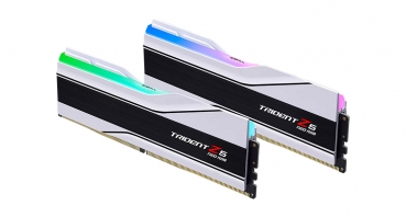 DDR5 64GB PC 6000 CL30 G.Skill (2x32GB) 64-GX2-TZ5NRW AMD E