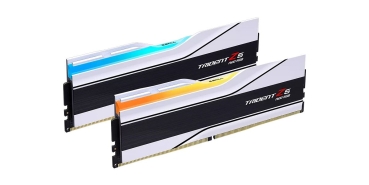 Preview: DDR5 64GB PC 6000 CL30 G.Skill (2x32GB) 64-GX2-TZ5NRW AMD E