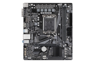 Preview: Gigabyte H610M H V3 DDR4             (H610,S1700,mATX,DDR4)
