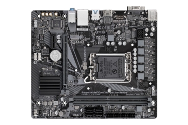 Preview: Gigabyte H610M H V3 DDR4             (H610,S1700,mATX,DDR4)