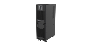 CONCEPTRONIC USV 6000VA/5400W/6xIEC/HID USB/+Online Tower sw (Speditionsversand)